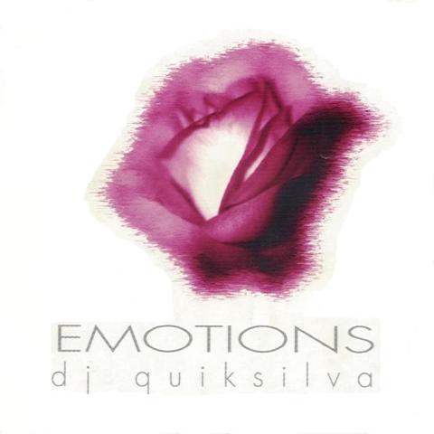 (image for) Quicksilva - Emotions